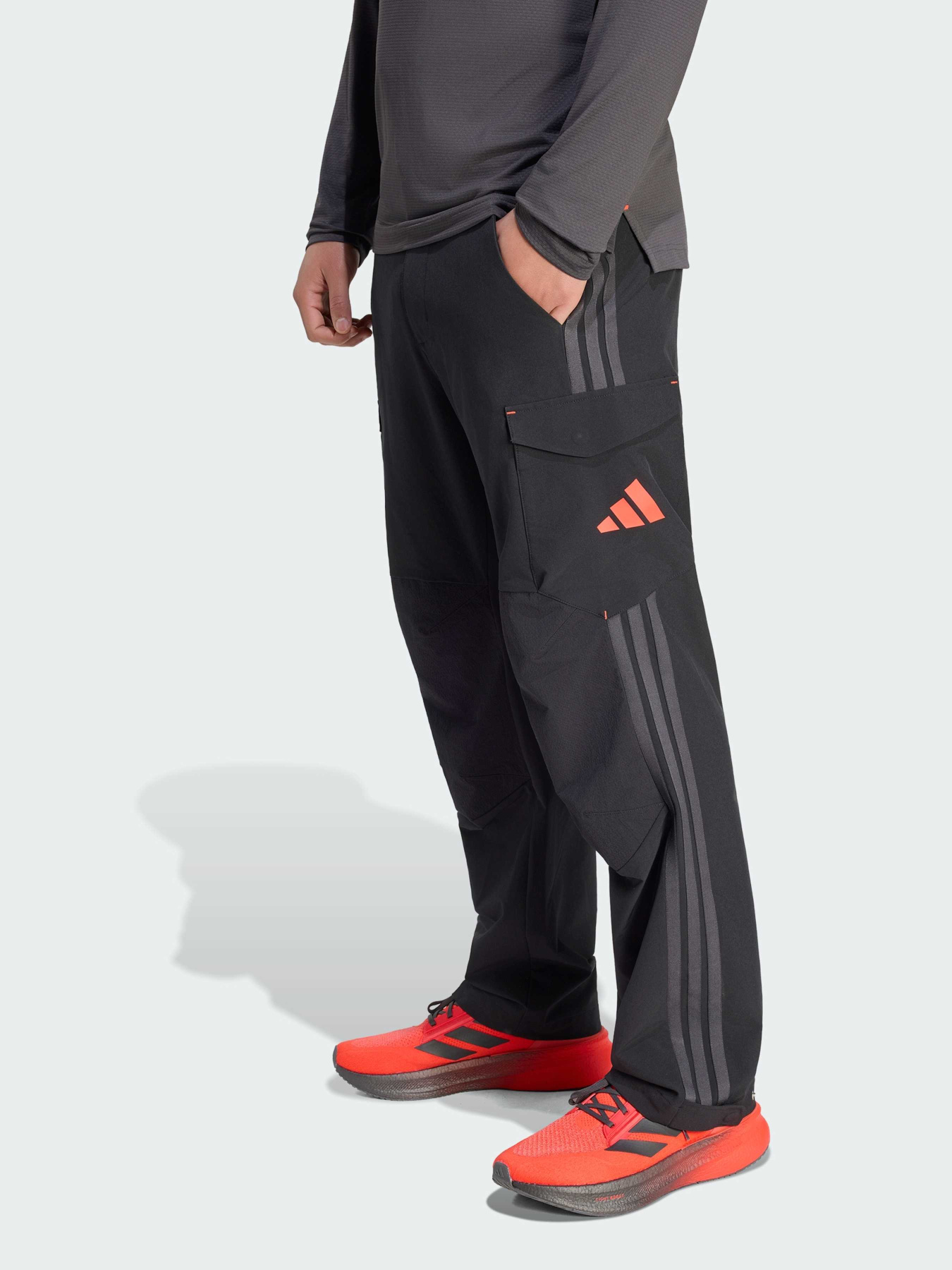 Штани Adidas модель KE9098 Фото