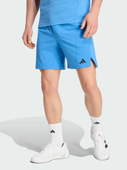 Шорты Adidas Clima модель KA7284 Фото