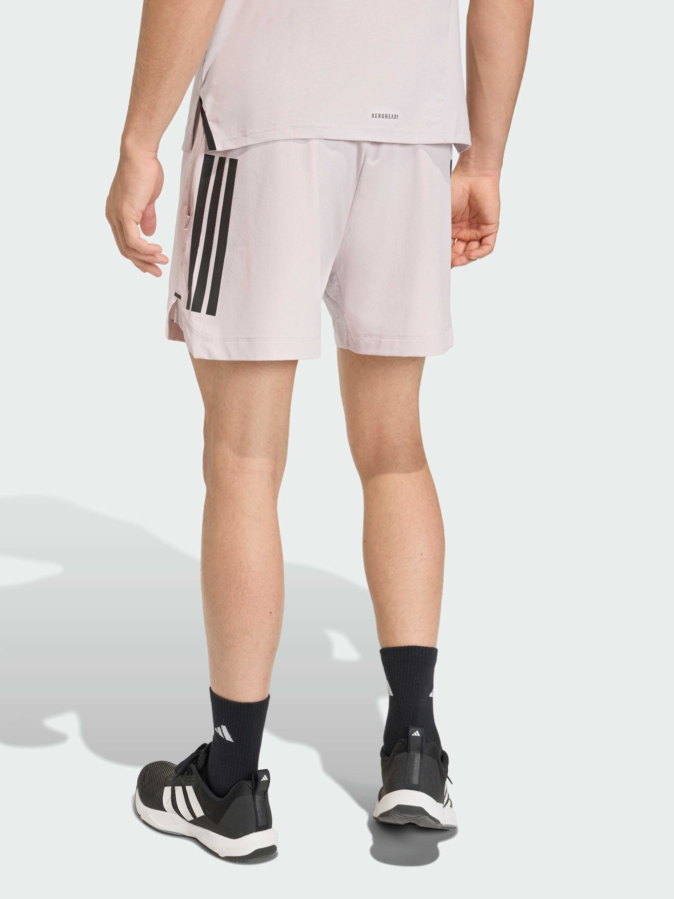Шорти Adidas модель KD0359 Фото