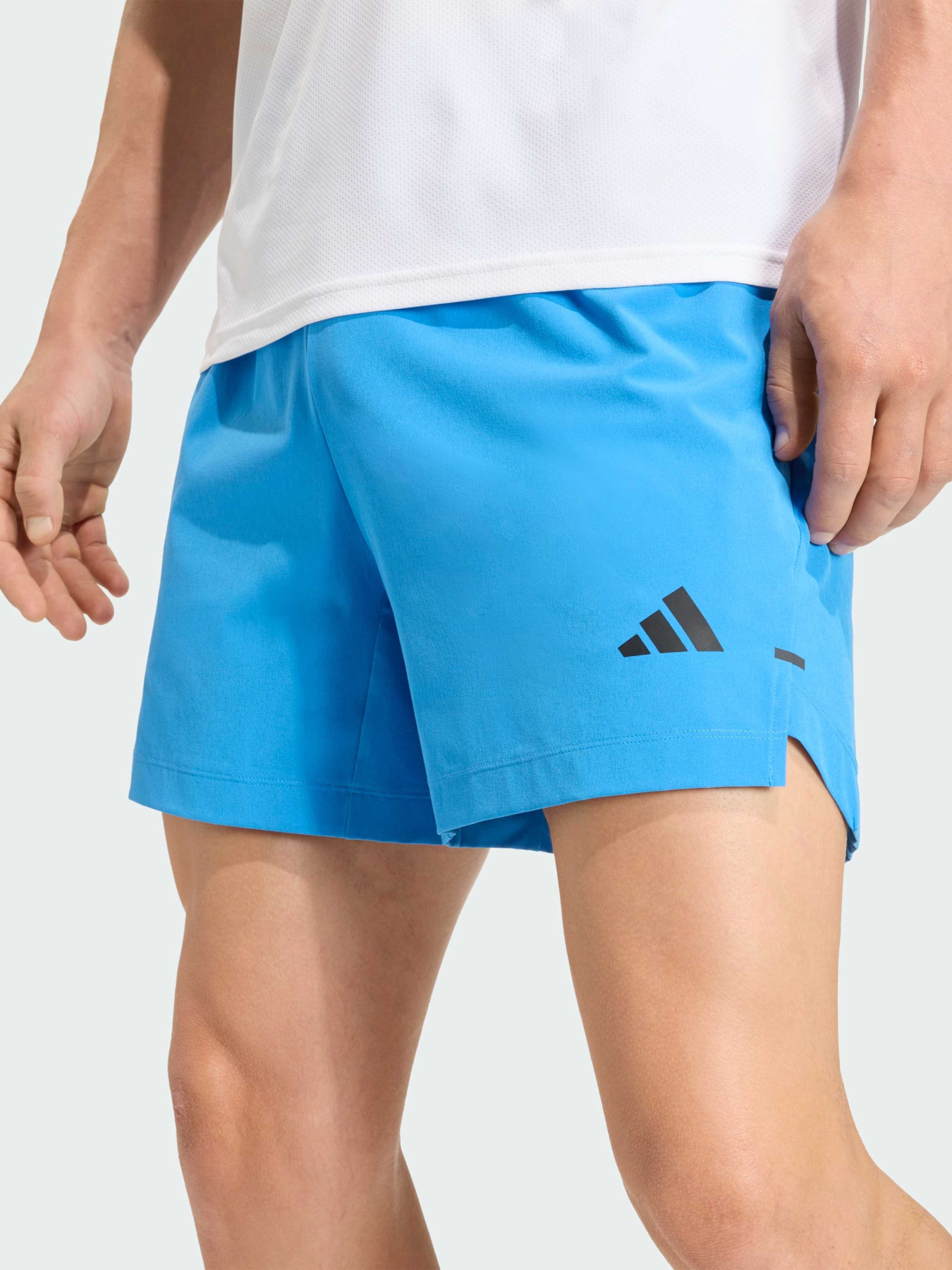 Шорти Adidas модель KD0392 Фото