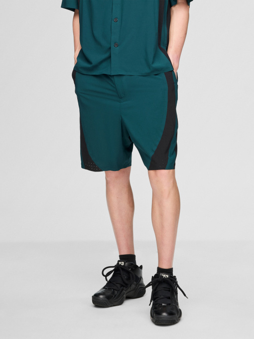 Шорты Adidas модель KS2646 Фото