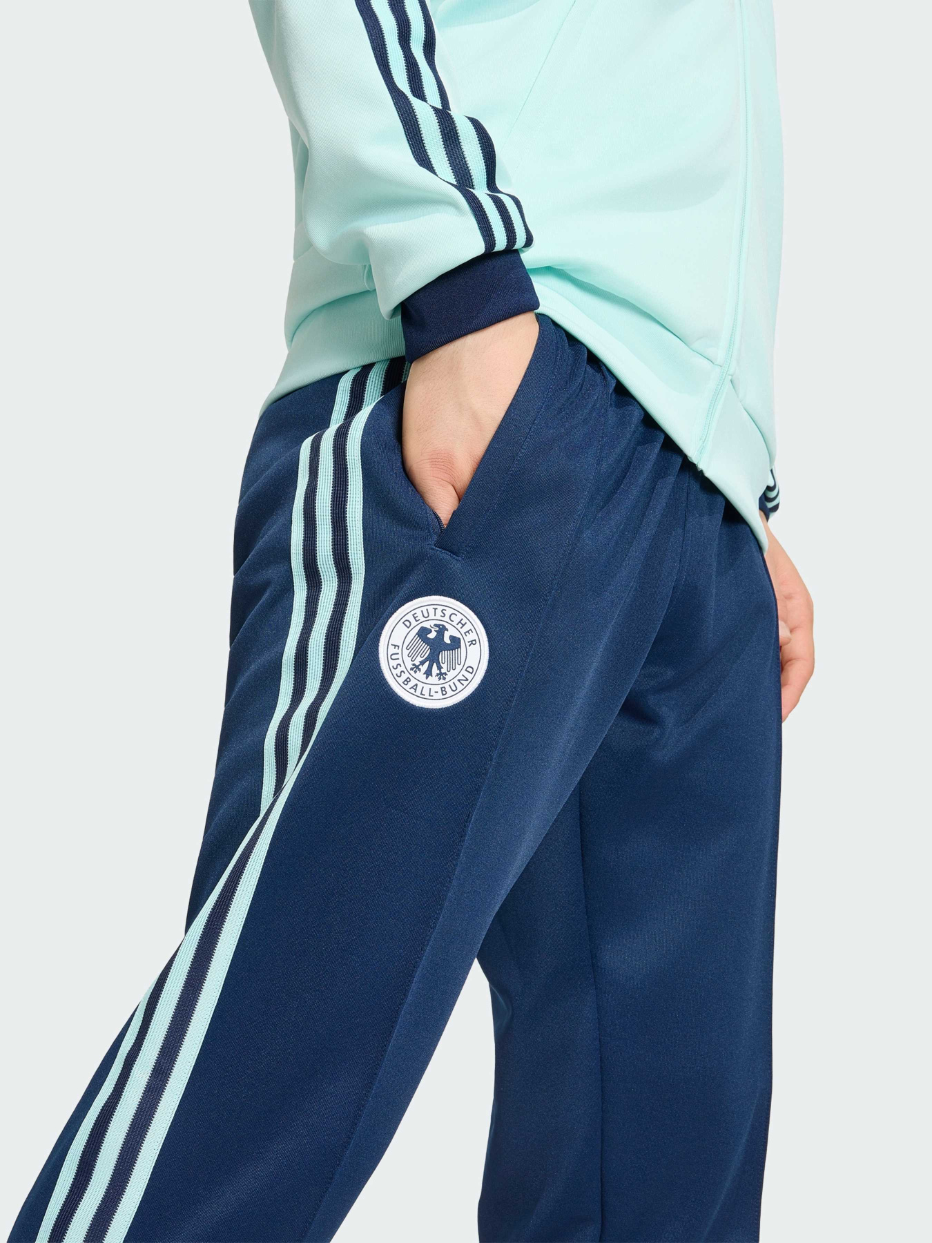 Брюки Adidas модель JZ9341 Фото