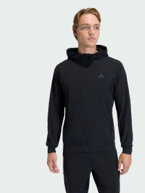 Худі та світшоти Adidas модель KA4821 Фото