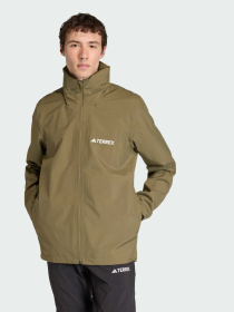 Куртки и дубленки Adidas модель KA6926 Фото