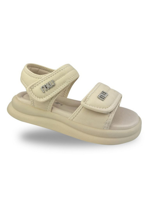 Сандалии JONG GOLF модель CN20643-6 Фото