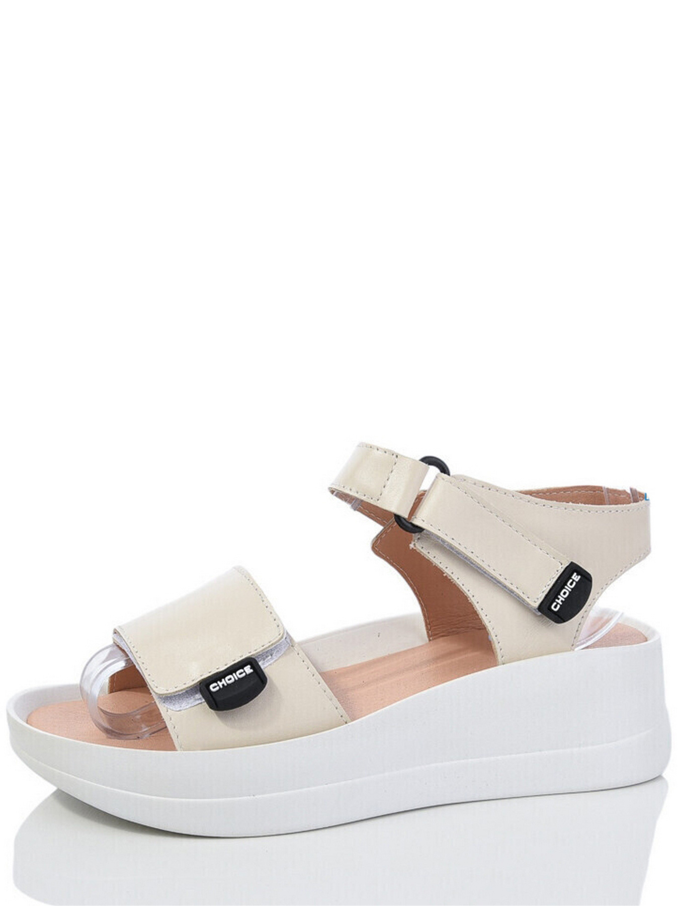 Сандалії ITTS модель N53--2 Фото