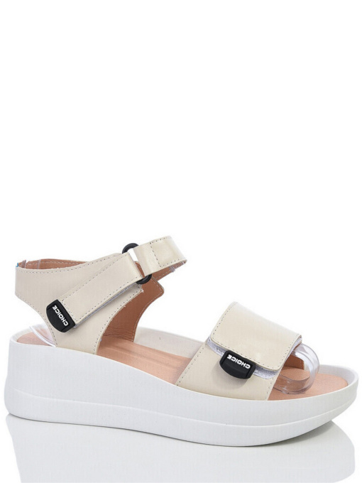 Сандалії ITTS модель N53--2 Фото
