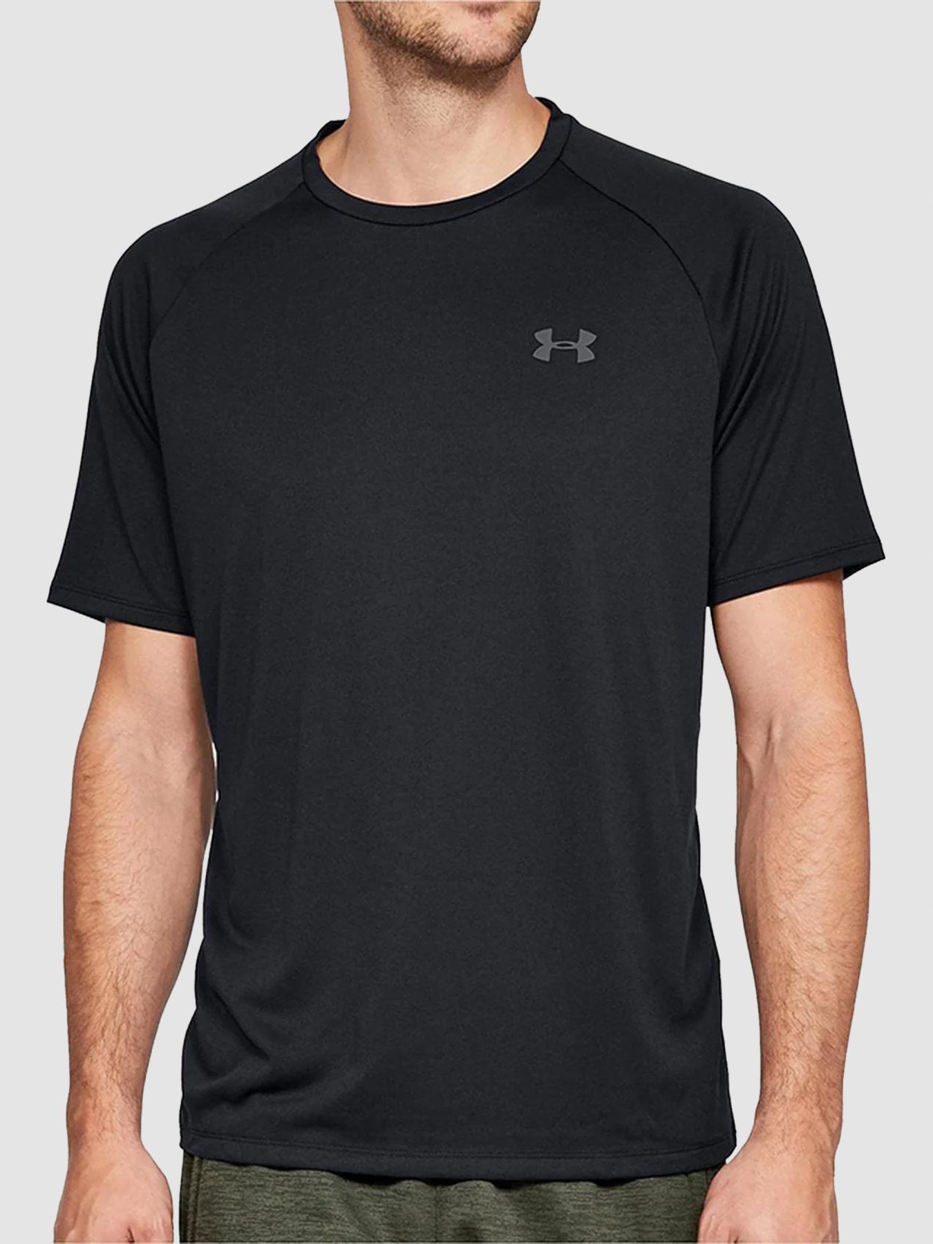 Футболки и поло Under Armour Tech 2.0 Short Sleeve Training Top модель 1326413-001 Футболки и поло Under Armour Tech 2.0 Short Sleeve Training Top модель 1326413-001 Фото