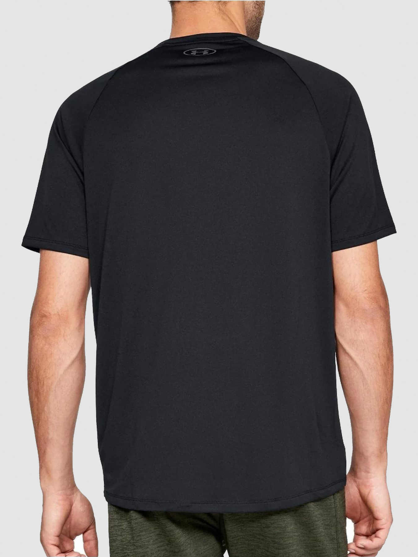 Футболки и поло Under Armour Tech 2.0 Short Sleeve Training Top модель 1326413-001 Футболки и поло Under Armour Tech 2.0 Short Sleeve Training Top модель 1326413-001 Фото