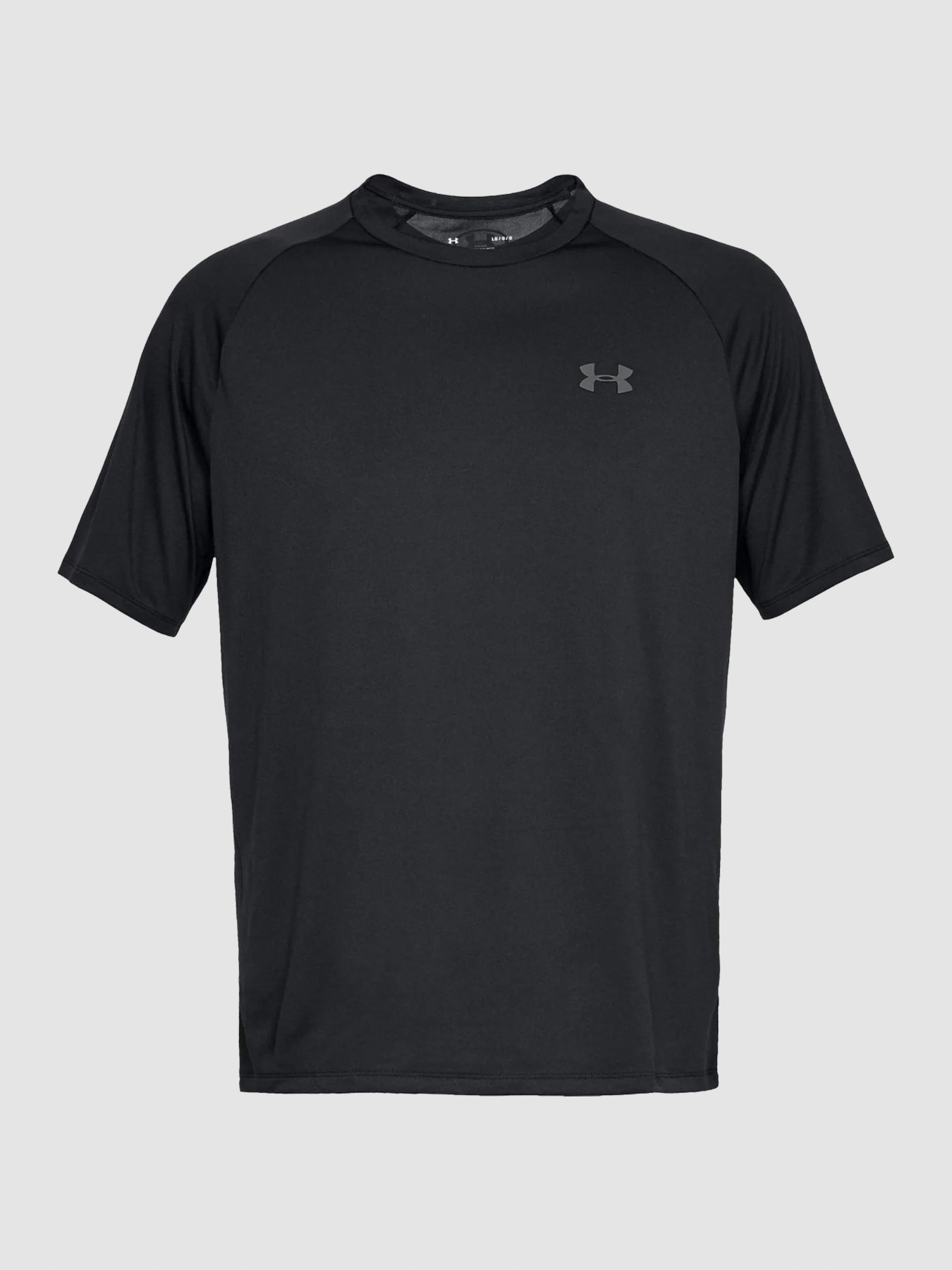 Футболки и поло Under Armour Tech 2.0 Short Sleeve Training Top модель 1326413-001 Футболки и поло Under Armour Tech 2.0 Short Sleeve Training Top модель 1326413-001 Фото