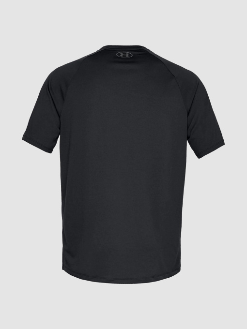 Футболки и поло Under Armour Tech 2.0 Short Sleeve Training Top модель 1326413-001 Фото