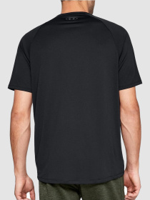 Футболки и поло Under Armour Tech 2.0 Short Sleeve Training Top модель 1326413-001 Фото