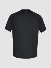 Футболки и поло Under Armour Tech 2.0 Short Sleeve Training Top модель 1326413-001 Фото