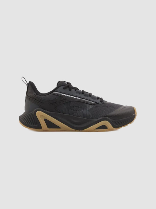Кросівки Under Armour Charged Commit Tr 5-Gry модель 6007140-016 Фото