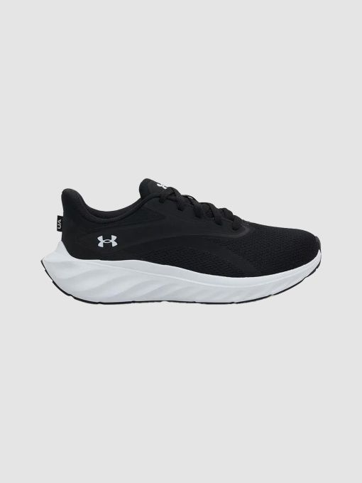 Кросівки Under Armour Ascend-Blk модель 6009827-001 Фото