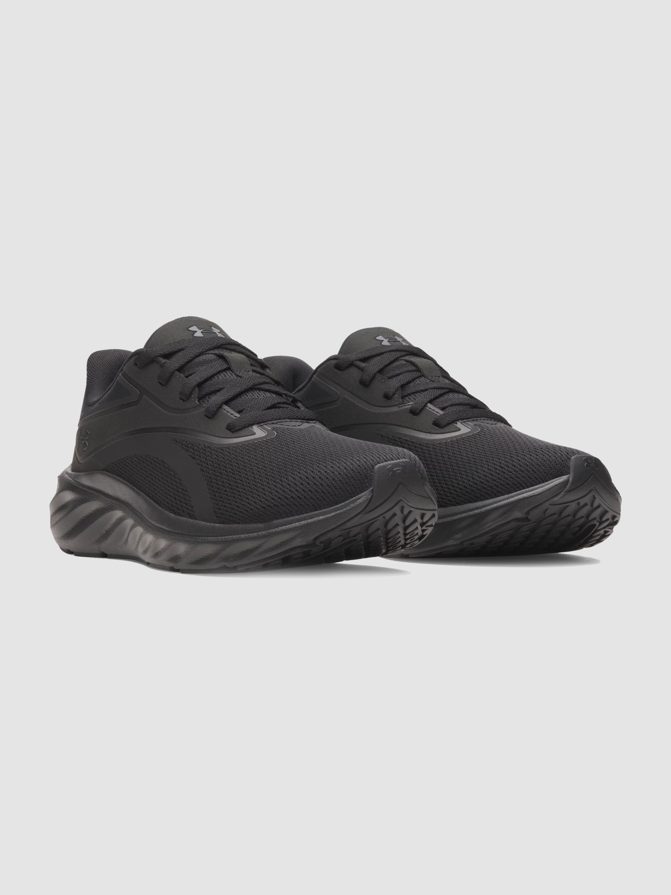 Кросівки Under Armour Ascend Run модель 6009827-002 Кросівки Under Armour Ascend Run модель 6009827-002 Фото