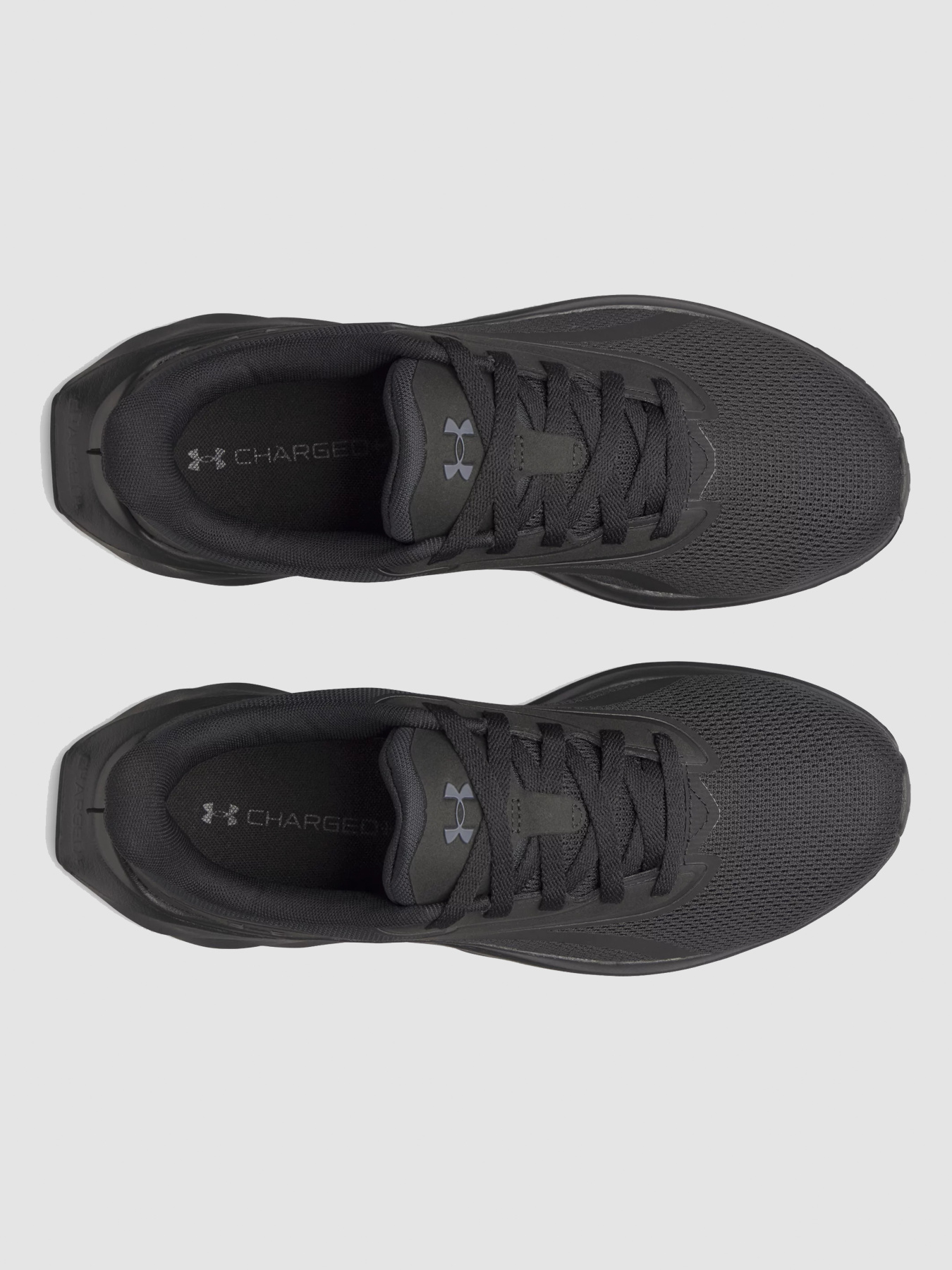 Кросівки Under Armour Ascend Run модель 6009827-002 Кросівки Under Armour Ascend Run модель 6009827-002 Фото