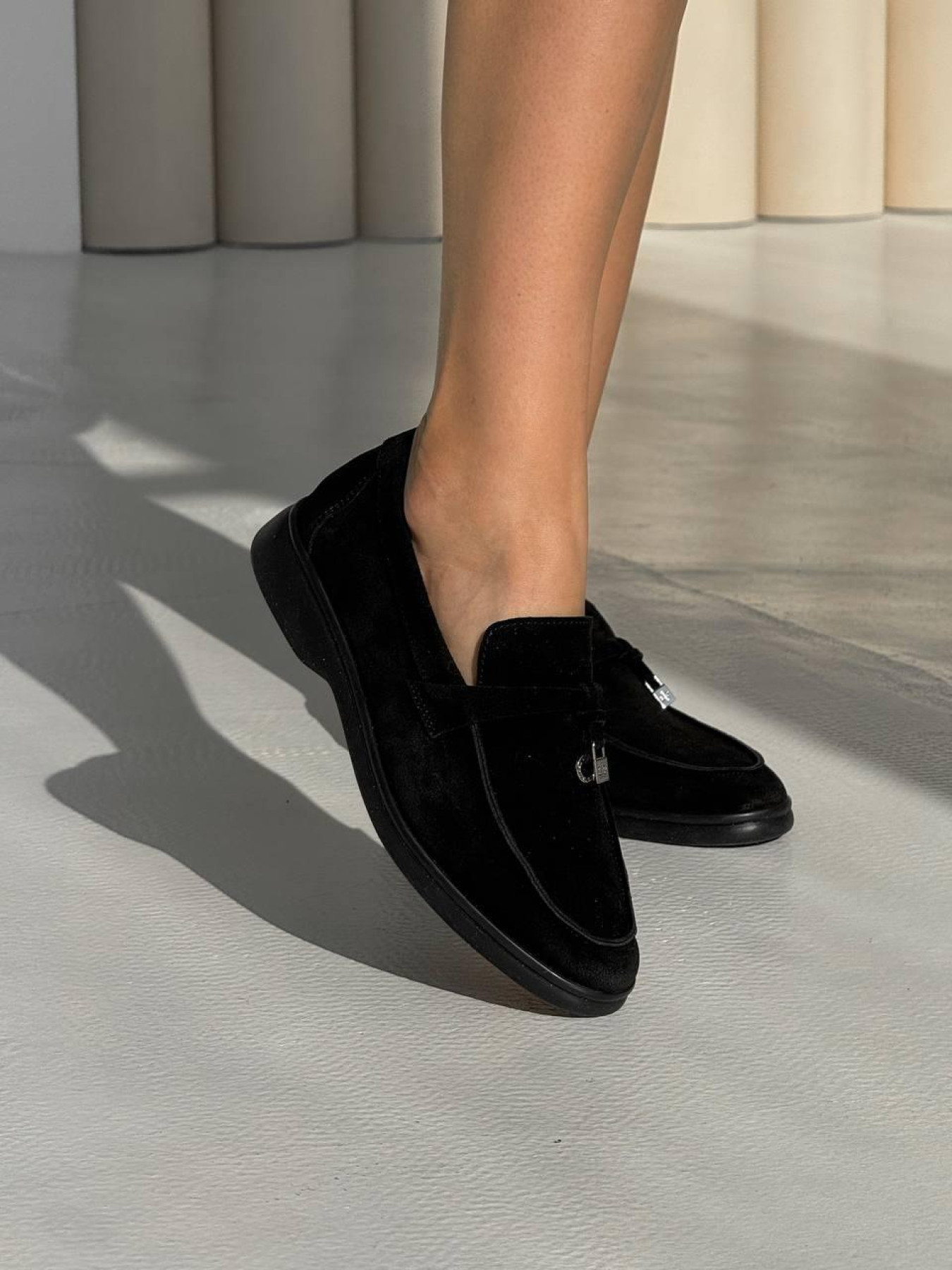 Туфлі та лофери 105.store модель P_219226 Туфлі та лофери 105.store модель P_219226 Фото