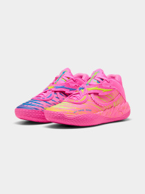 Кросівки PUMA Mb.05 Showtime модель 313599 Фото