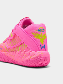 Кросівки PUMA Mb.05 Showtime модель 313599 Фото