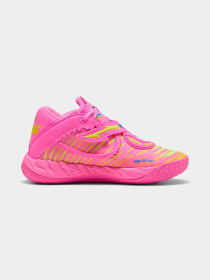Кросівки PUMA Mb.05 Showtime модель 313599 Фото