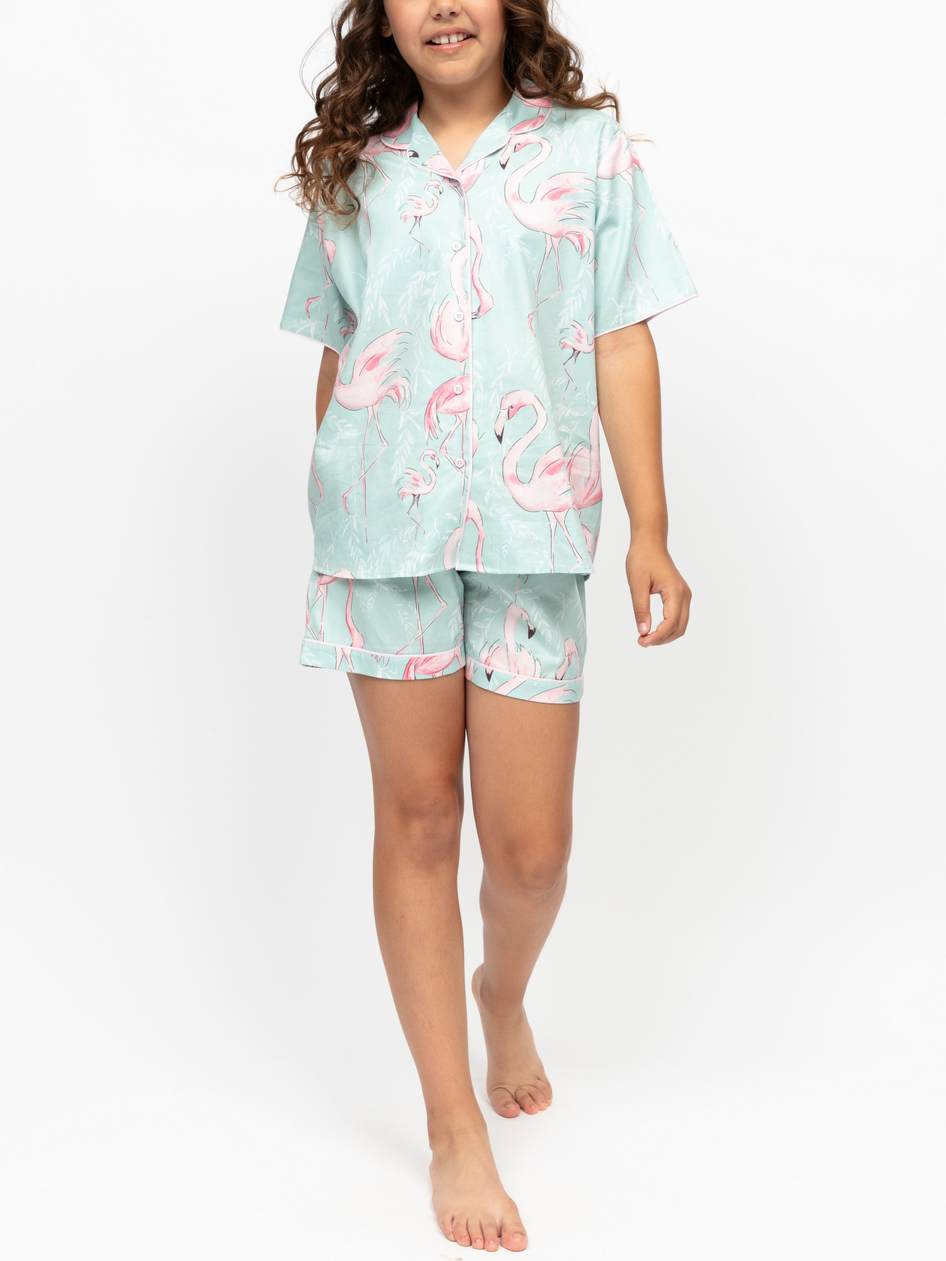 Одежда для дома и сна CYBERJAMMIES Francesca модель 7241MIN Одежда для дома и сна CYBERJAMMIES Francesca модель 7241MIN Фото