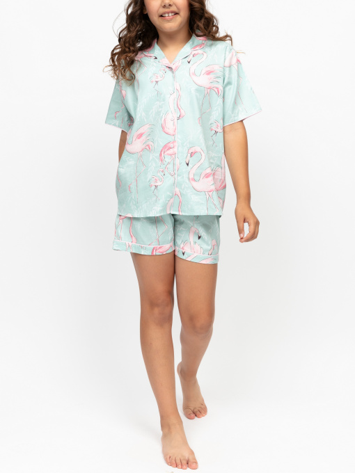 Одяг для дому та сну CYBERJAMMIES Francesca модель 7241MIN Фото