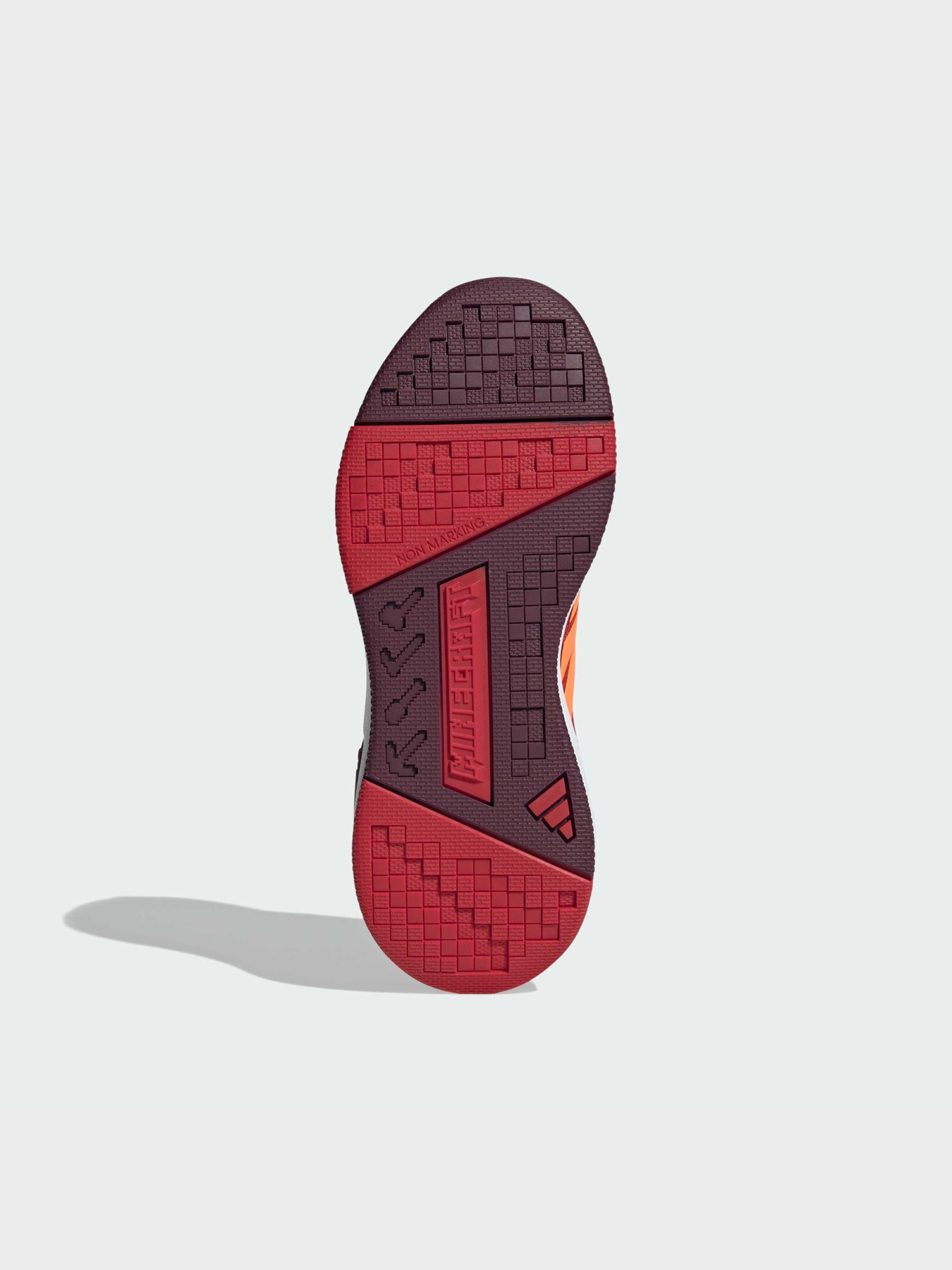 Кроссовки Adidas модель JR1968 Кроссовки Adidas модель JR1968 Фото