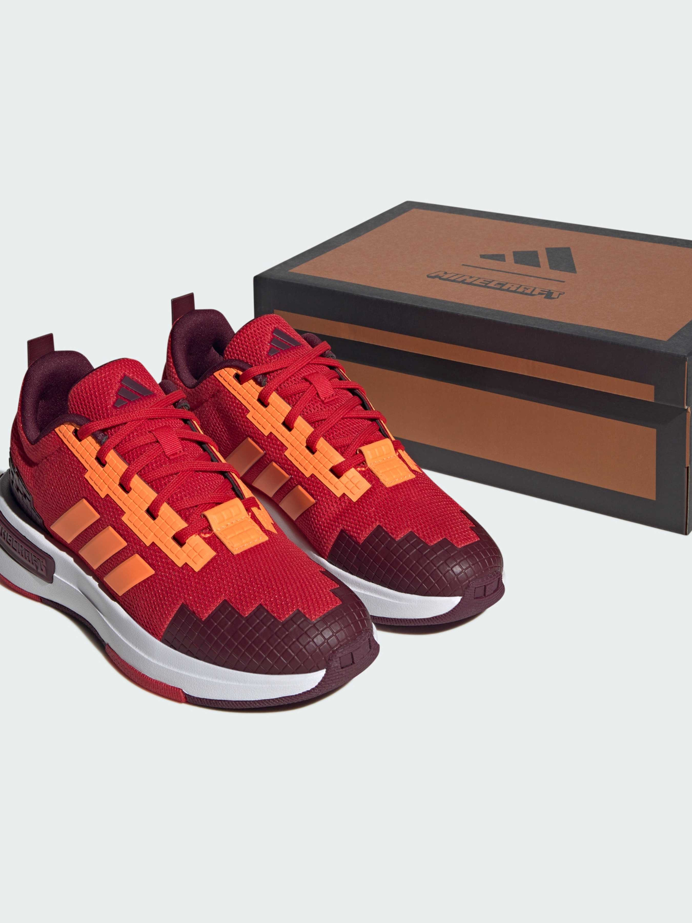 Кроссовки Adidas модель JR1968 Кроссовки Adidas модель JR1968 Фото