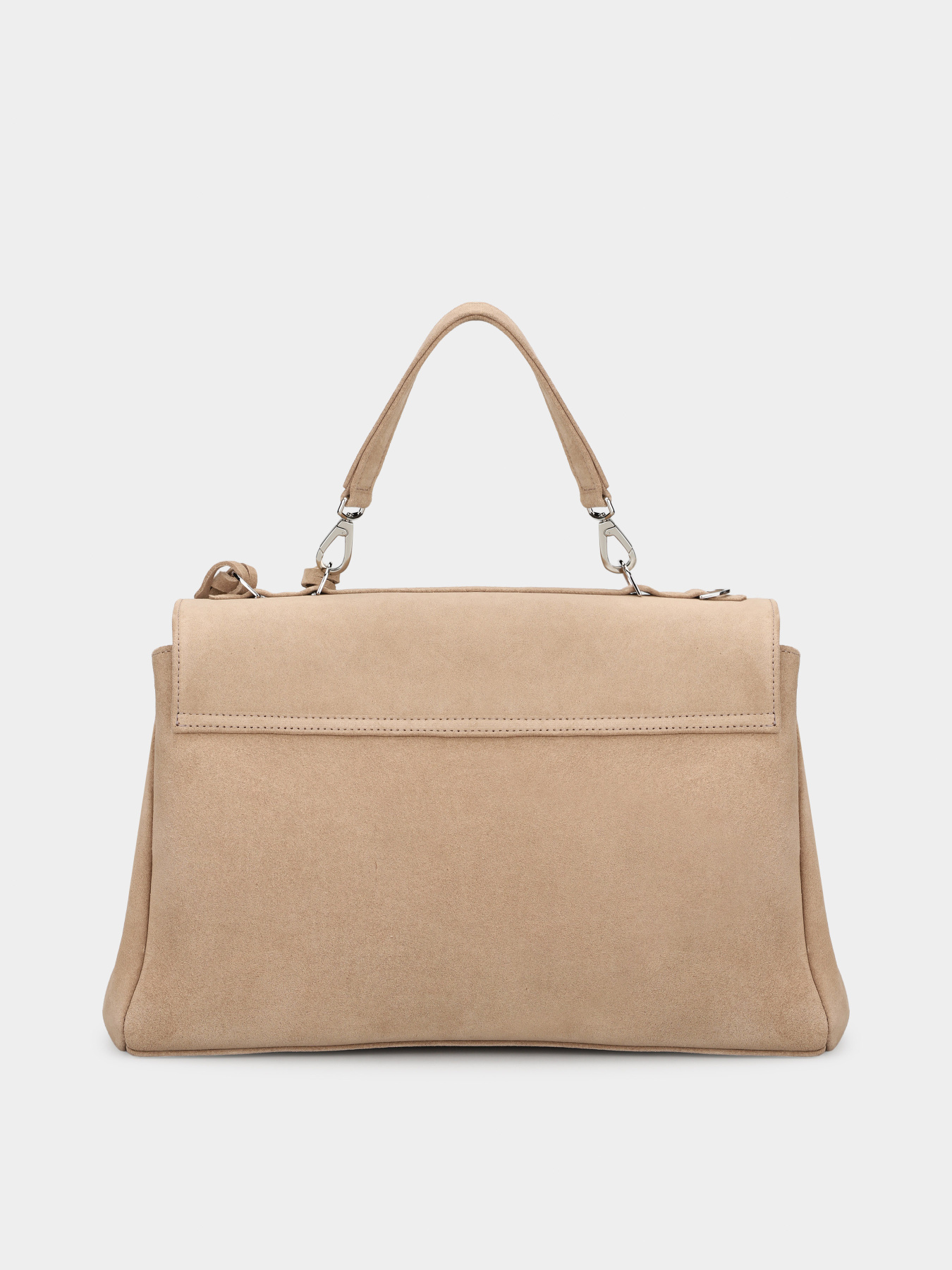 Сумки Emmelie Delage x INTERTOP модель int_SUMVEL max 35 Фото