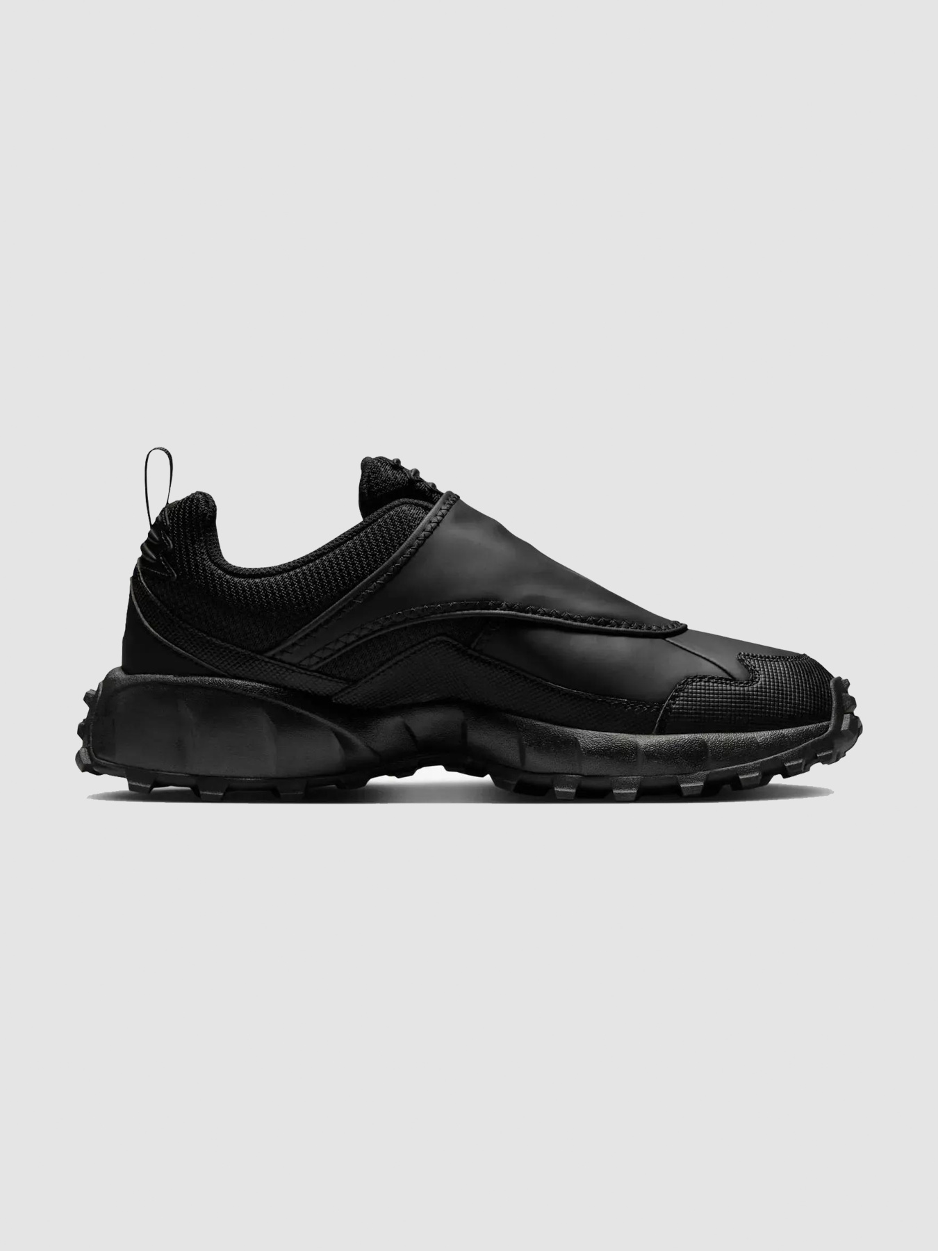 Кроссовки NIKE Acg Phassad "Triple Black" модель HM7133-002 Фото