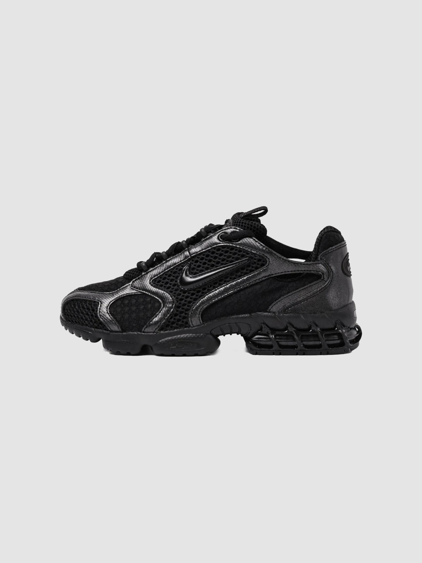 Кроссовки NIKE Air Zoom Spiridon Cage 2 модель HM8497-010 Кроссовки NIKE Air Zoom Spiridon Cage 2 модель HM8497-010 Фото