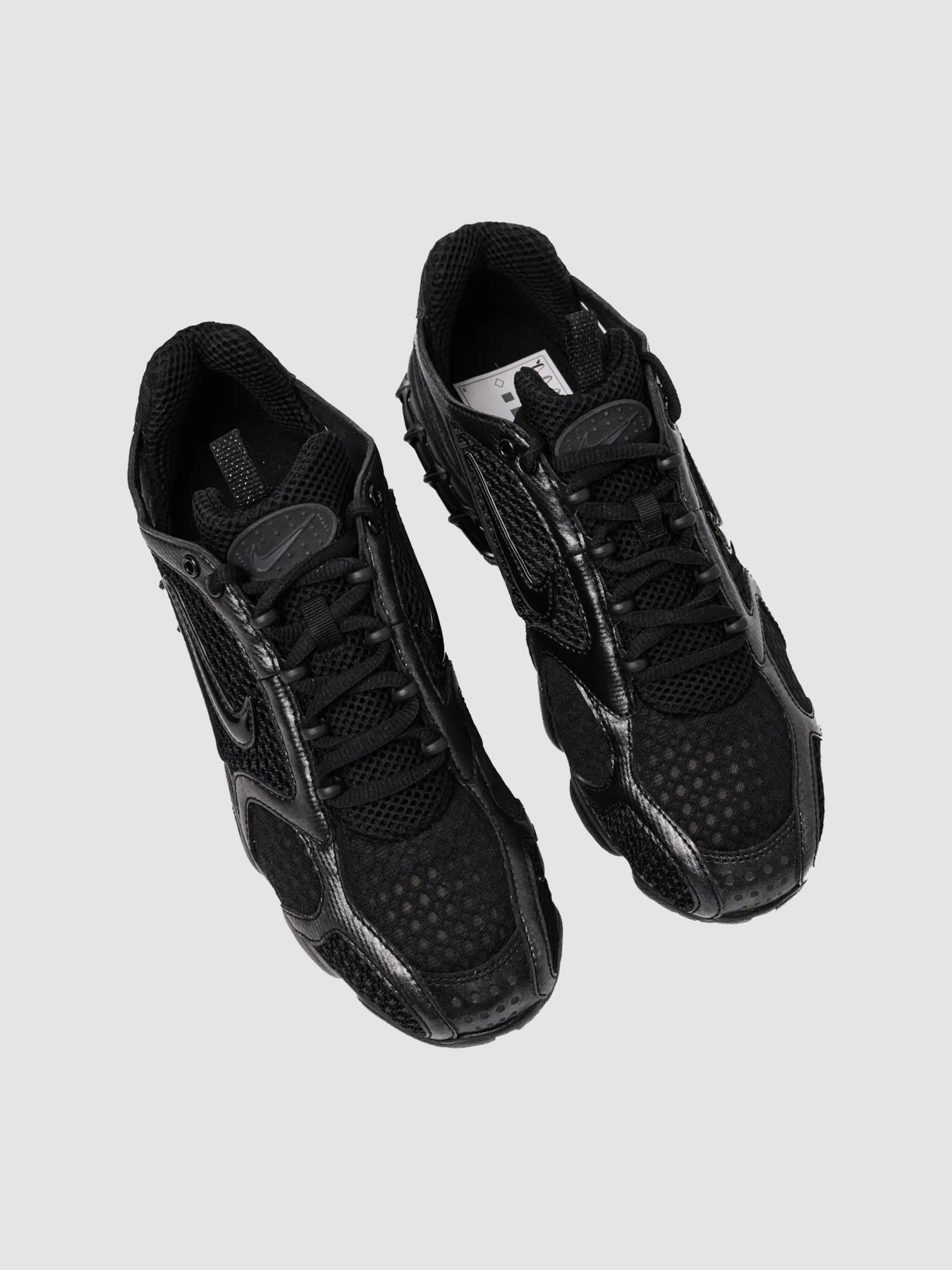 Кроссовки NIKE Air Zoom Spiridon Cage 2 модель HM8497-010 Кроссовки NIKE Air Zoom Spiridon Cage 2 модель HM8497-010 Фото