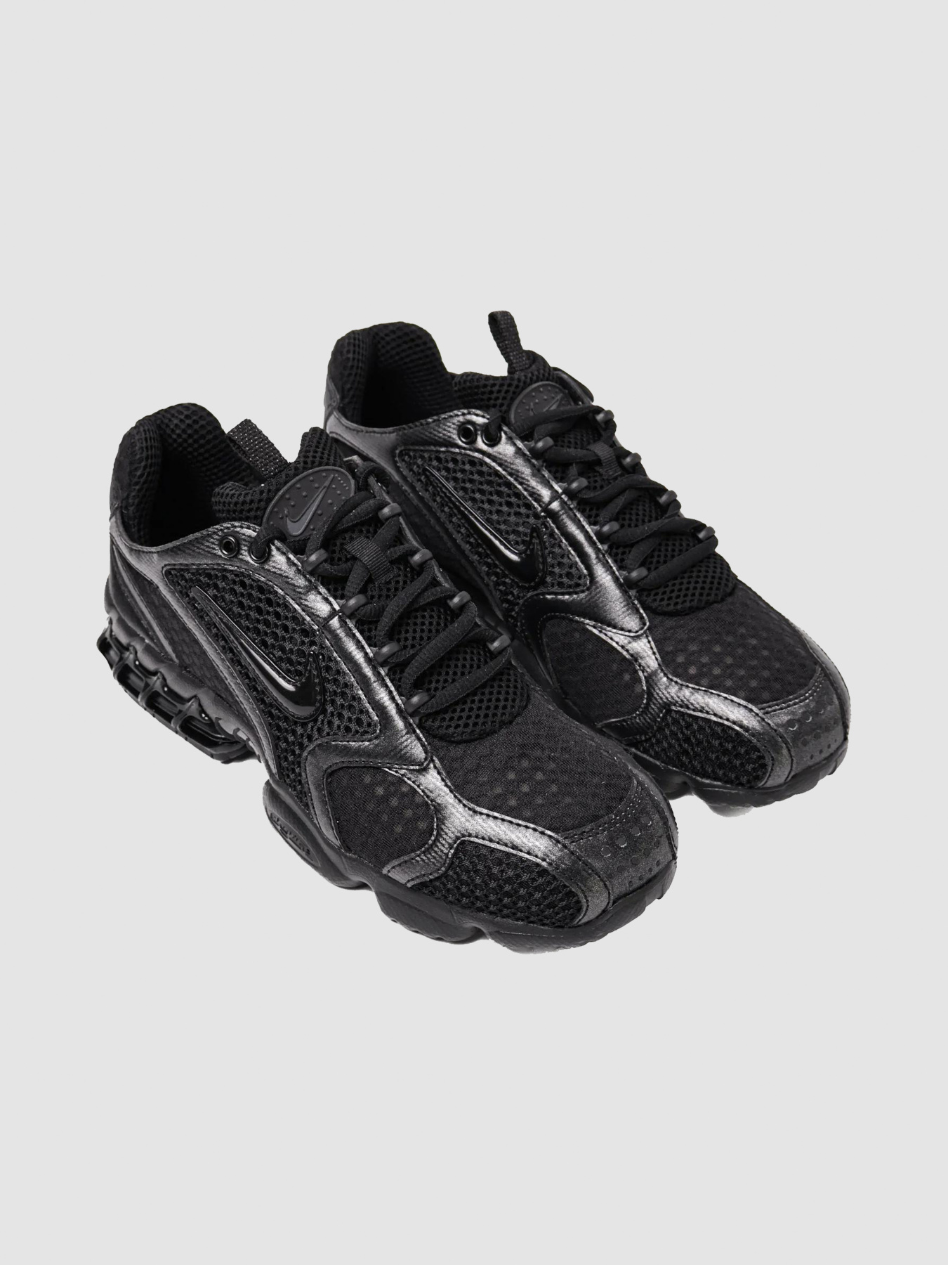 Кроссовки NIKE Air Zoom Spiridon Cage 2 модель HM8497-010 Кроссовки NIKE Air Zoom Spiridon Cage 2 модель HM8497-010 Фото