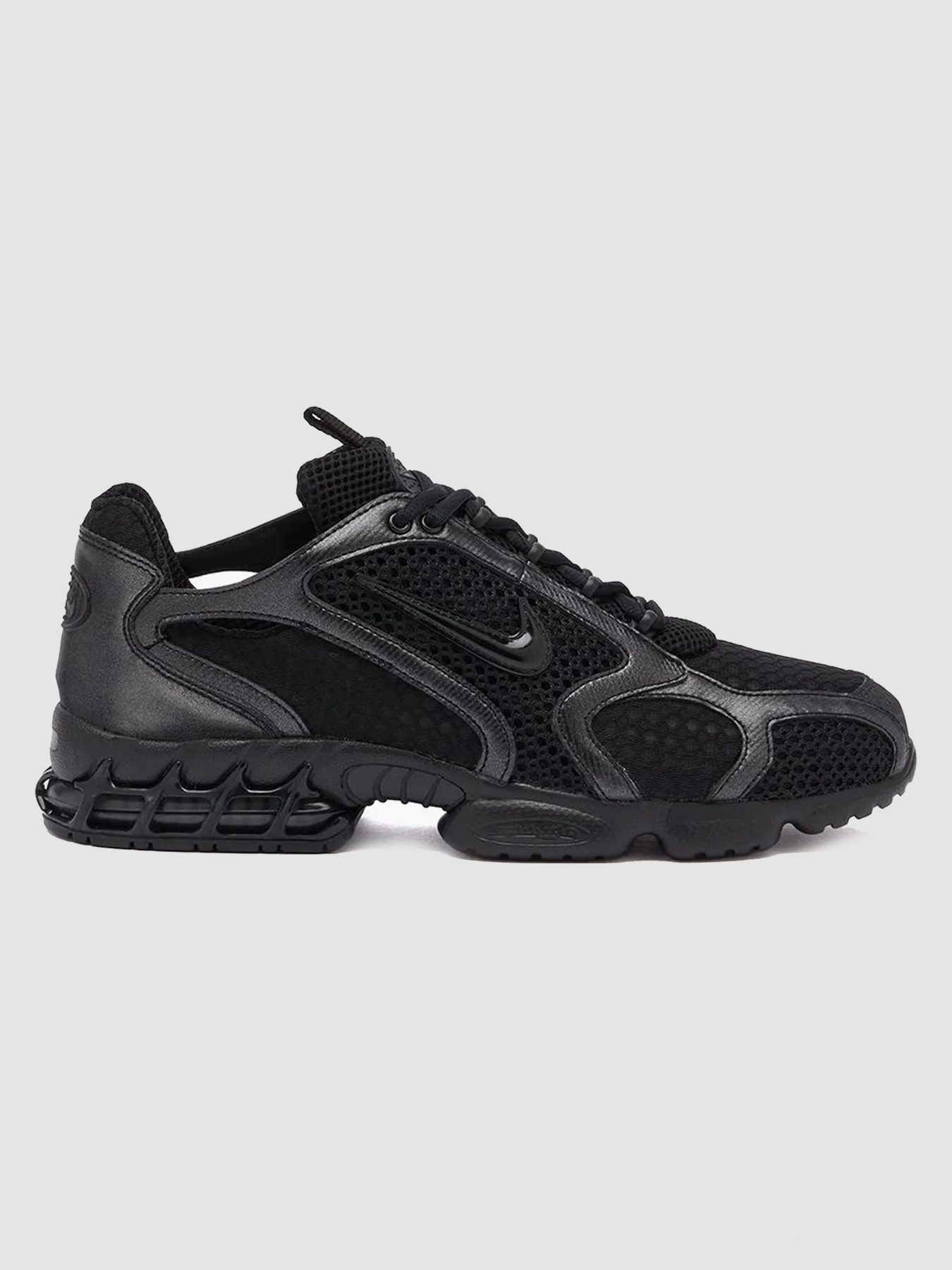 Кроссовки NIKE Air Zoom Spiridon Cage 2 модель HM8497-010 Кроссовки NIKE Air Zoom Spiridon Cage 2 модель HM8497-010 Фото
