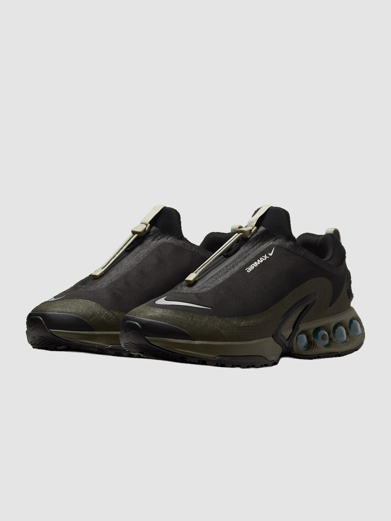 Кроссовки NIKE Air Max Dn Roam модель HQ8605-002 Кроссовки NIKE Air Max Dn Roam модель HQ8605-002 Фото