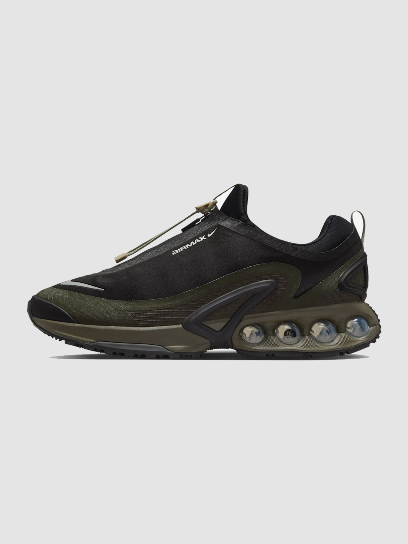 Кроссовки NIKE Air Max Dn Roam модель HQ8605-002 Кроссовки NIKE Air Max Dn Roam модель HQ8605-002 Фото