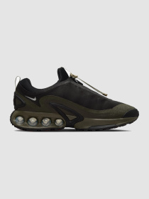 Кросівки NIKE Air Max Dn Roam модель HQ8605-002 Фото