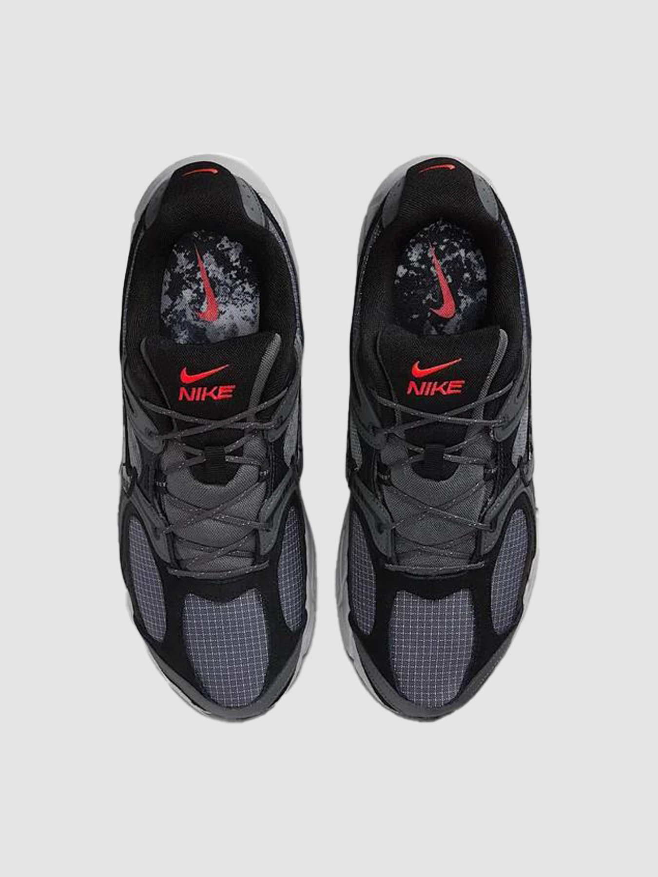 Кросівки NIKE V5 Rnr Se Grey модель IM6769-068 Кросівки NIKE V5 Rnr Se Grey модель IM6769-068 Фото