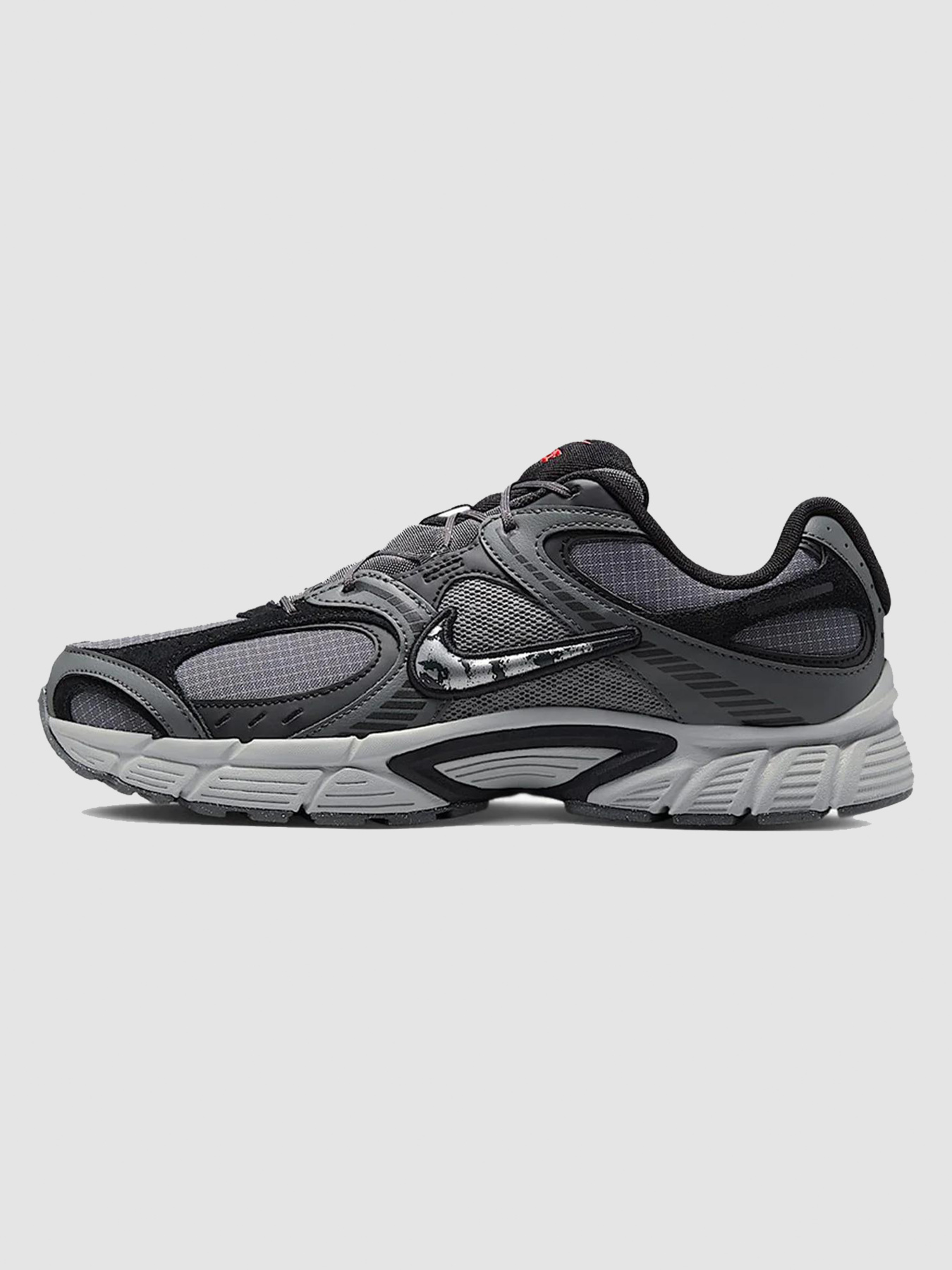 Кросівки NIKE V5 Rnr Se Grey модель IM6769-068 Кросівки NIKE V5 Rnr Se Grey модель IM6769-068 Фото