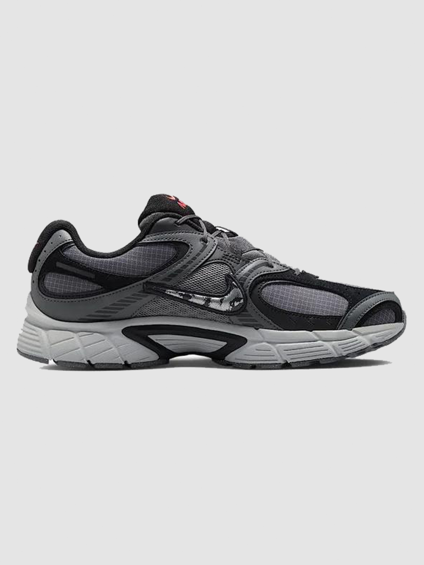 Кросівки NIKE V5 Rnr Se Grey модель IM6769-068 Кросівки NIKE V5 Rnr Se Grey модель IM6769-068 Фото