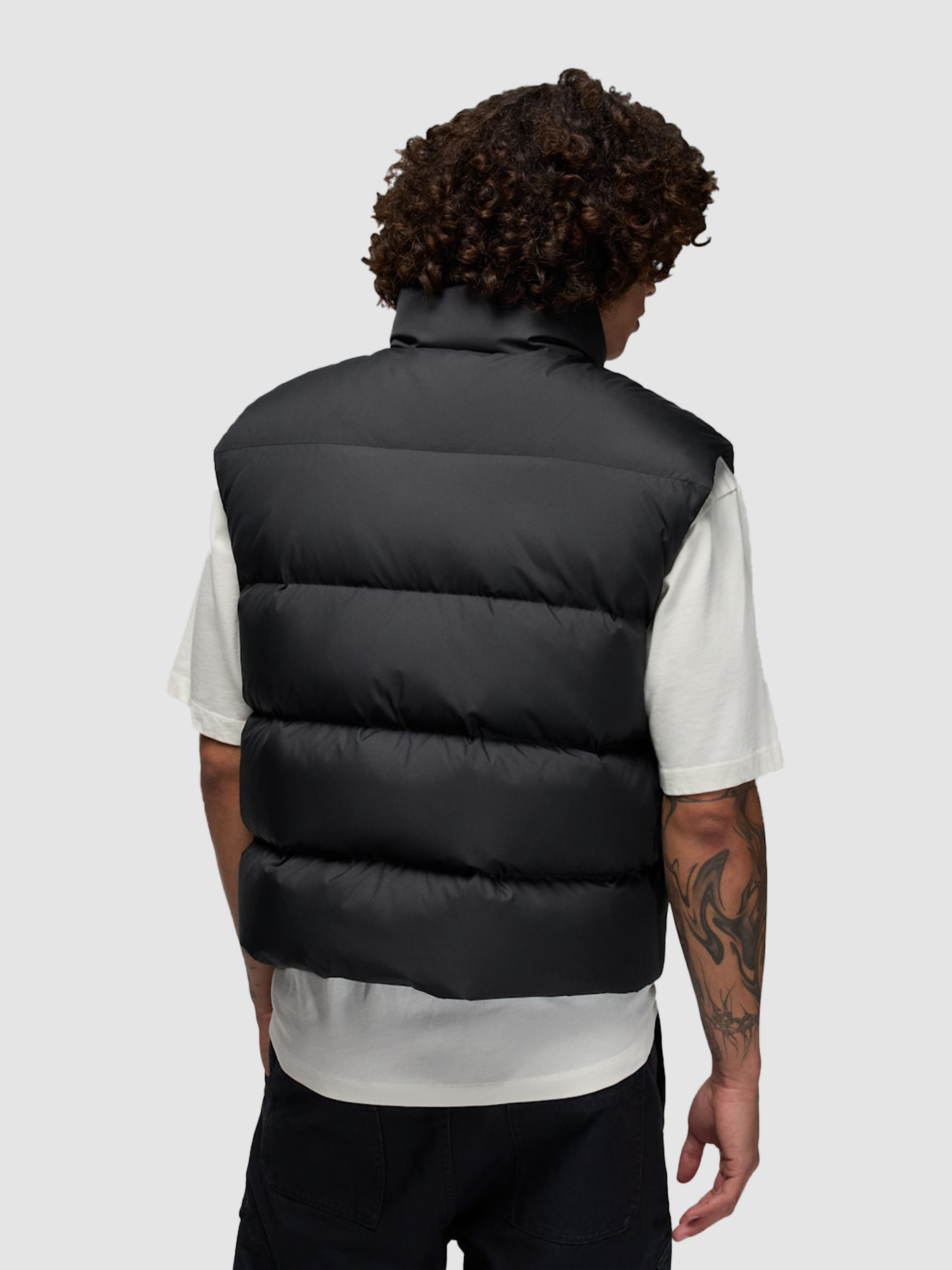 Куртки та дублянки Jordan Flight Down Gilet модель IF4261-010 Куртки та дублянки Jordan Flight Down Gilet модель IF4261-010 Фото