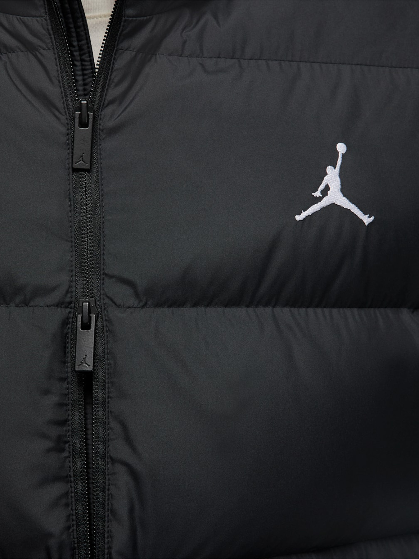 Куртки та дублянки Jordan Flight Down Gilet модель IF4261-010 Куртки та дублянки Jordan Flight Down Gilet модель IF4261-010 Фото