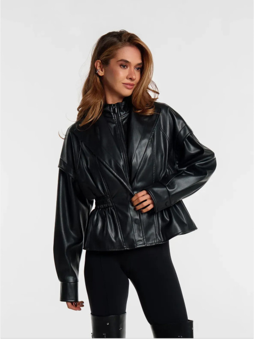 Куртки и дубленки Emmelie Delage VESPER модель o_KRTVES eco 01 Фото