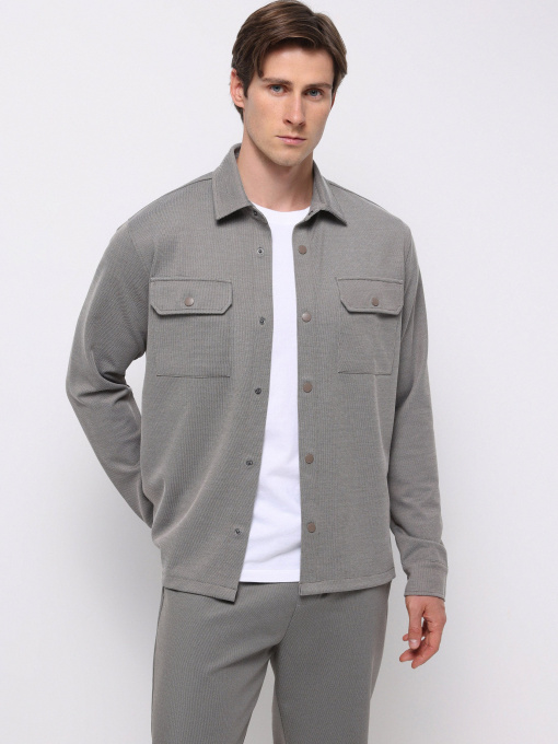Куртки и дубленки Colin’s модель CL1075317_Q1.V1_TPE Фото