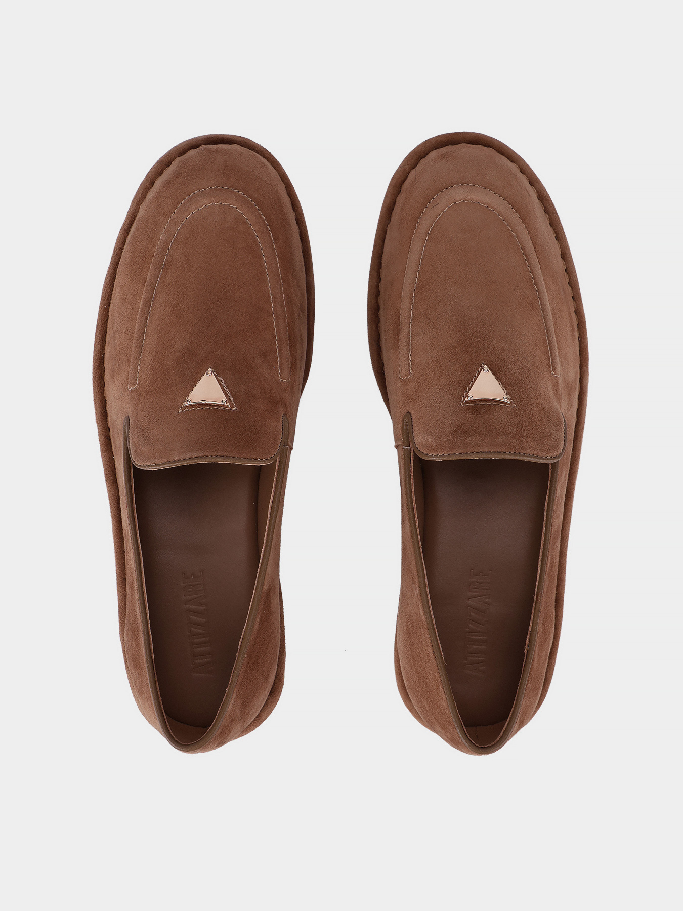 Туфлі та лофери Attizzare модель 202-24104-18-2 Фото