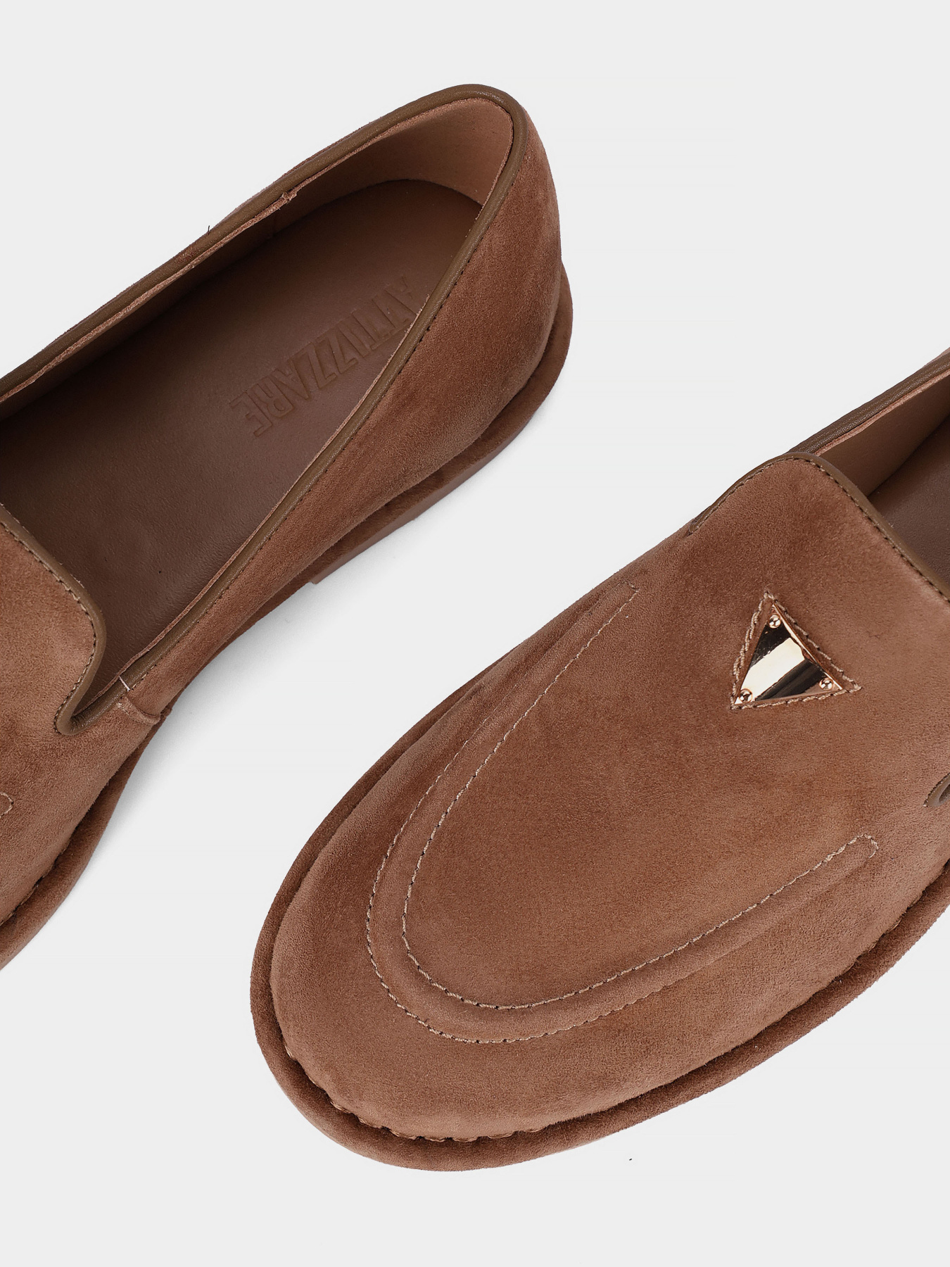 Туфлі та лофери Attizzare модель 202-24104-18-2 Фото