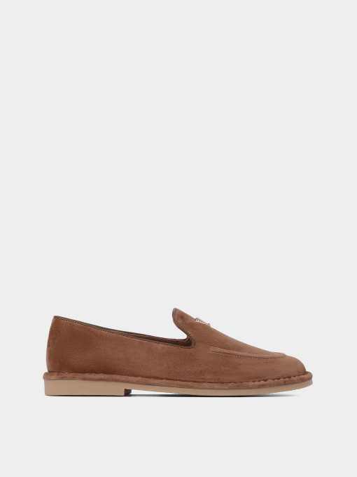 Туфли и лоферы Attizzare модель 202-24104-18-2 Фото