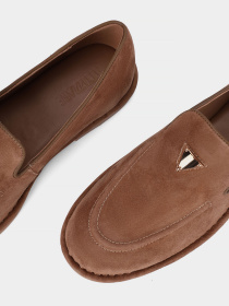 Туфлі та лофери Attizzare модель 202-24104-18-2 Фото