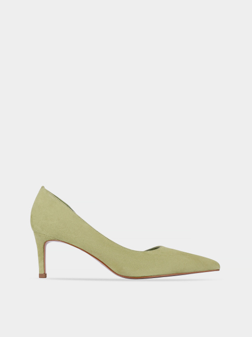 Туфли и лоферы Mia May модель 203-24103-26-2 Фото
